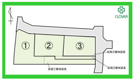 甲府市千塚５丁目