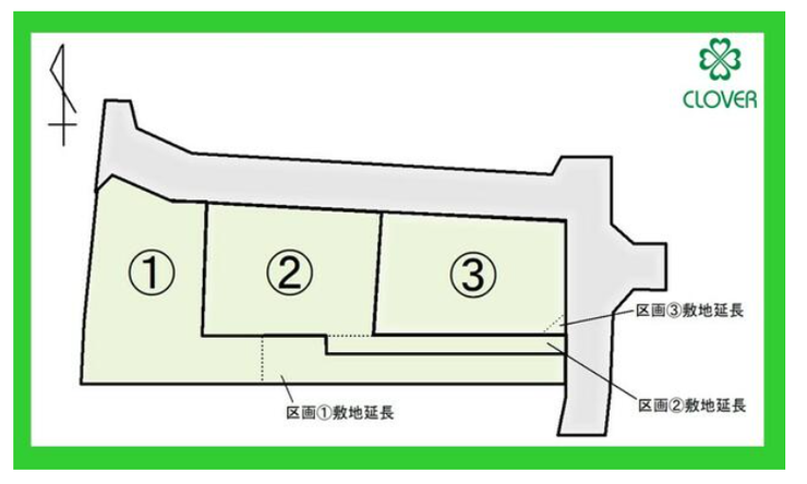【区画割り画像】

