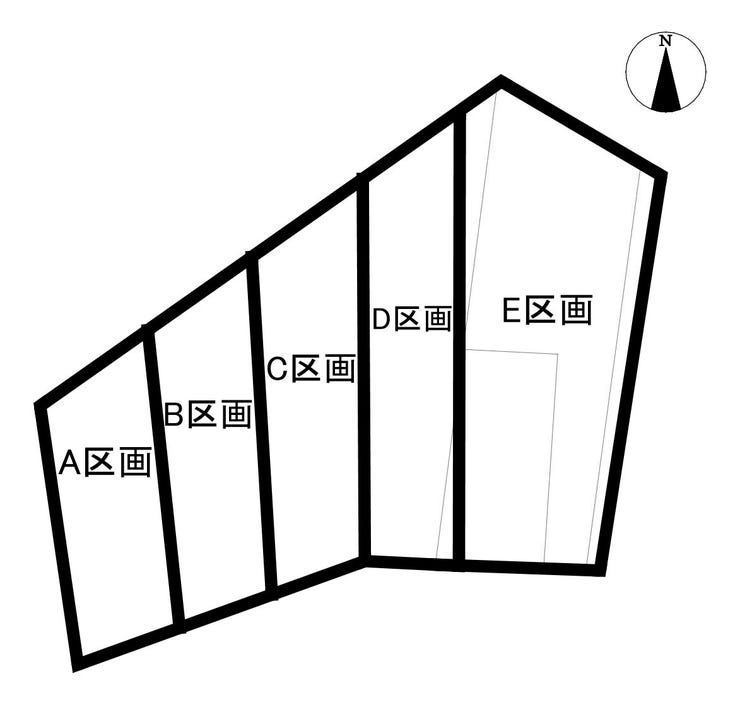 【区画割り画像】
