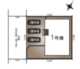 防府市大字田島