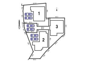 青梅市今井１丁目