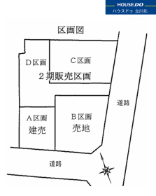 日野市石田１丁目