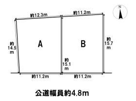 亀山市南野町