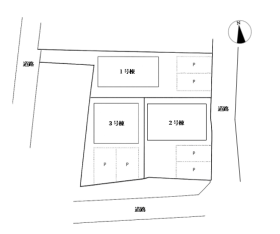 長野市大字北堀