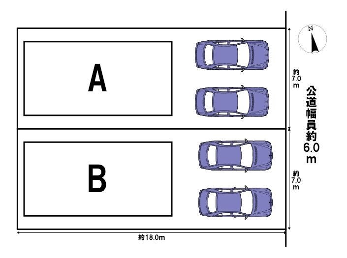 【区画割り画像】
