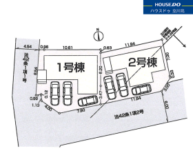 東大和市狭山４丁目