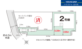 八王子市川口町