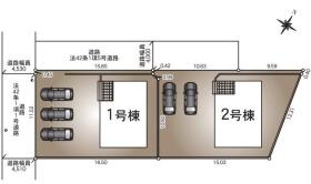 新潟市中央区上所上１丁目