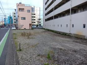 川口市元郷１丁目