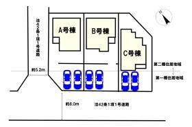 仙台市泉区南光台７丁目
