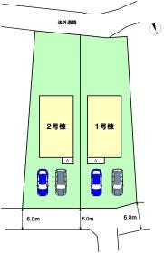 那珂川市大字山田