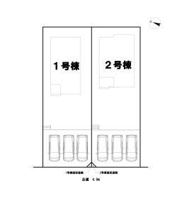 名古屋市守山区小幡北