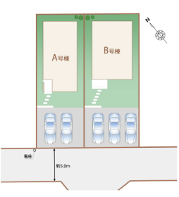 宮崎市月見ケ丘１丁目