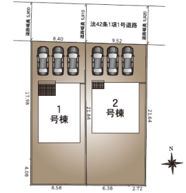 長野市上野３丁目