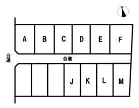 津島市神守町字中田面