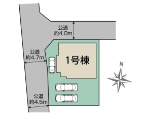 熊本市北区麻生田４丁目