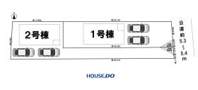 あま市七宝町川部出屋敷