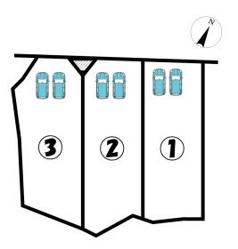 豊川市平尾町下貝津