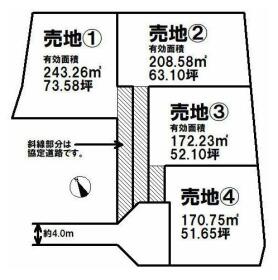 宇都宮市今泉町