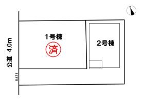 江南市五明町当光地