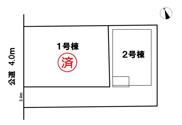 【区画割り画像】
