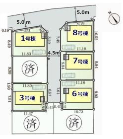 調布市富士見町３丁目