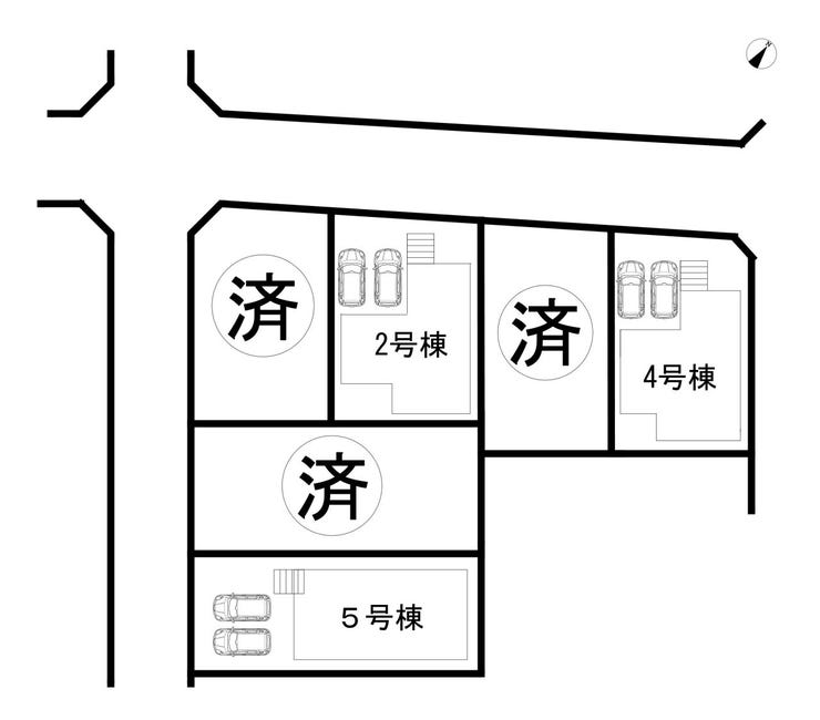 【区画割り画像】
