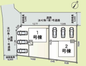 相模原市中央区田名塩田３丁目