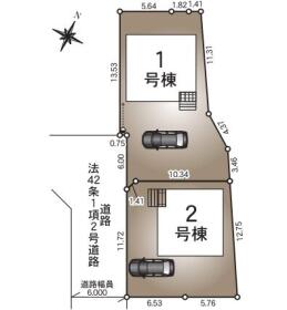 新潟市中央区沼垂東６丁目