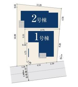 市川市相之川１丁目