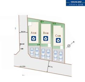 昭島市緑町２丁目