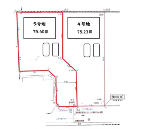 甲府市東光寺１丁目