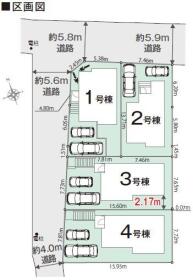 福岡市南区若久６丁目