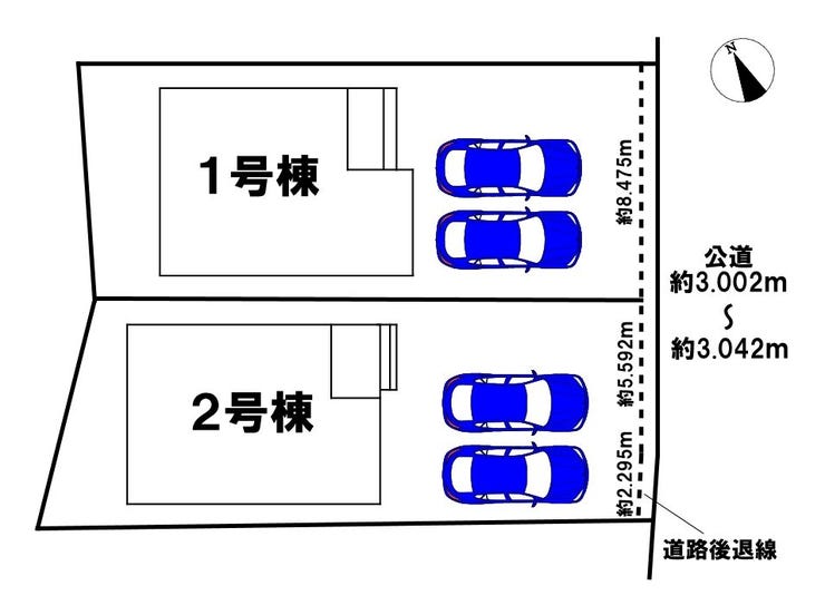 【区画割り画像】
