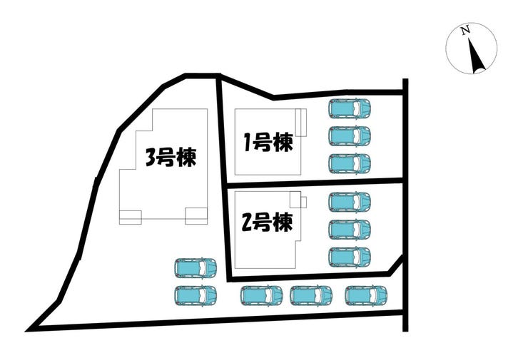 【区画割り画像】
