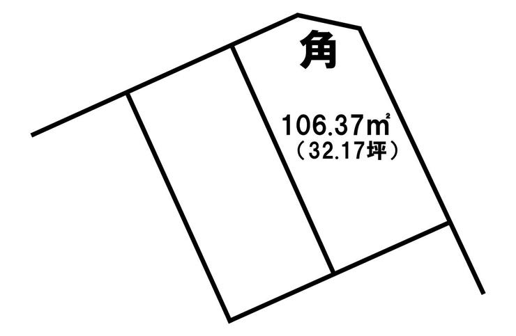 分譲区画マップ