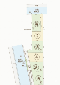 小平市上水新町１丁目