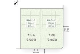 四日市市茂福町