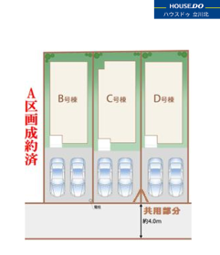 小平市回田町