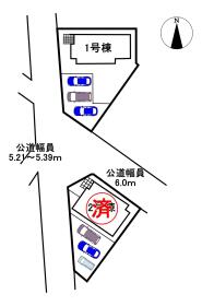 羽島市竹鼻町