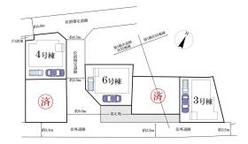 柏市光ケ丘２丁目
