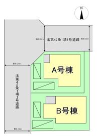 仙台市太白区富沢３丁目
