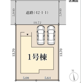 姫路市御立東４丁目
