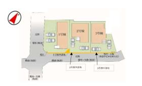 調布市深大寺東町７丁目