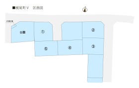 熊本市北区梶尾町