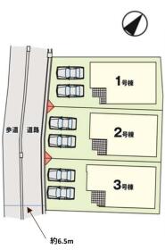 福岡市南区警弥郷３丁目