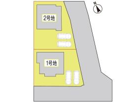防府市清水町