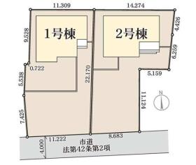 高崎市南新波町