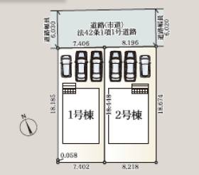 大分市大在浜２丁目