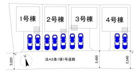 成田市本城